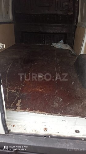 Ford Transit 2008, 150,000 km - 2.4 l - Zaqatala