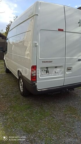 Ford Transit 2008, 150,000 km - 2.4 l - Zaqatala