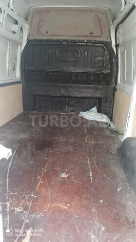 Ford Transit 2008, 150,000 km - 2.4 l - Zaqatala