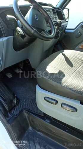 Ford Transit 2008, 150,000 km - 2.4 l - Zaqatala