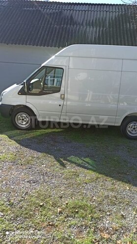 Ford Transit 2008, 150,000 km - 2.4 l - Zaqatala
