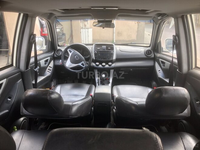 Lifan X60-6