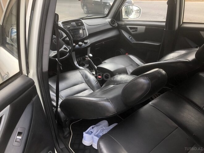 Lifan X60-7