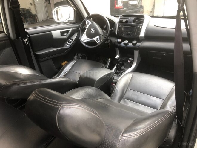 Lifan X60-8