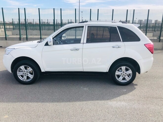 Lifan X60-10