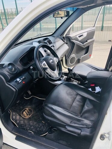 Lifan X60-12