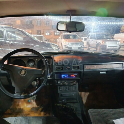 GAZ 24-10 1986, 200,000 km - 2.4 l - Bakı