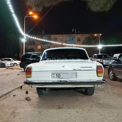 GAZ 24-10 1986, 200,000 km - 2.4 l - Bakı