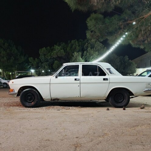 GAZ 24-10 1986, 200,000 km - 2.4 l - Bakı