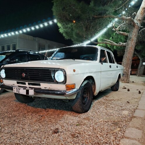 GAZ 24-10 1986, 200,000 km - 2.4 l - Bakı