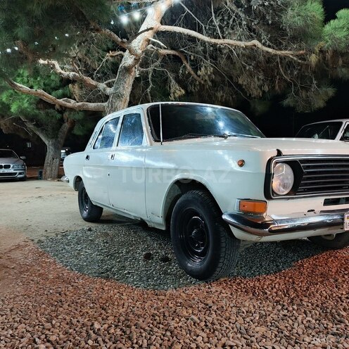 GAZ 24-10 1986, 200,000 km - 2.4 l - Bakı