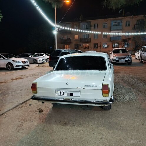 GAZ 24-10 1986, 200,000 km - 2.4 l - Bakı
