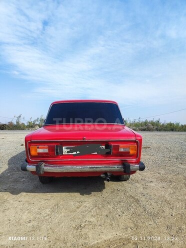 LADA (VAZ) 2106 1983, 69,000 km - 1.5 л - Sabirabad