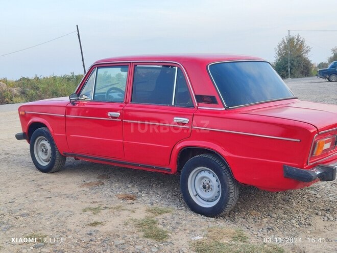 LADA (VAZ) 2106 1983, 69,000 km - 1.5 л - Sabirabad