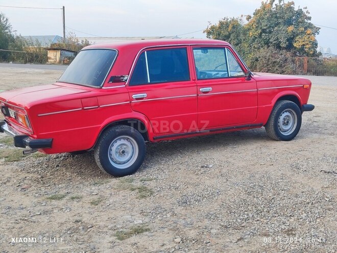 LADA (VAZ) 2106 1983, 69,000 km - 1.5 л - Sabirabad