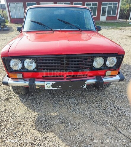 LADA (VAZ) 2106 1983, 69,000 km - 1.5 л - Sabirabad