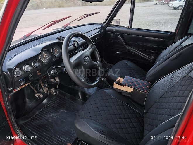 LADA (VAZ) 2106 1983, 69,000 km - 1.5 л - Sabirabad