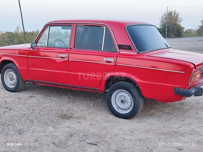 LADA (VAZ) 2106 1983, 69,000 km - 1.5 л - Sabirabad