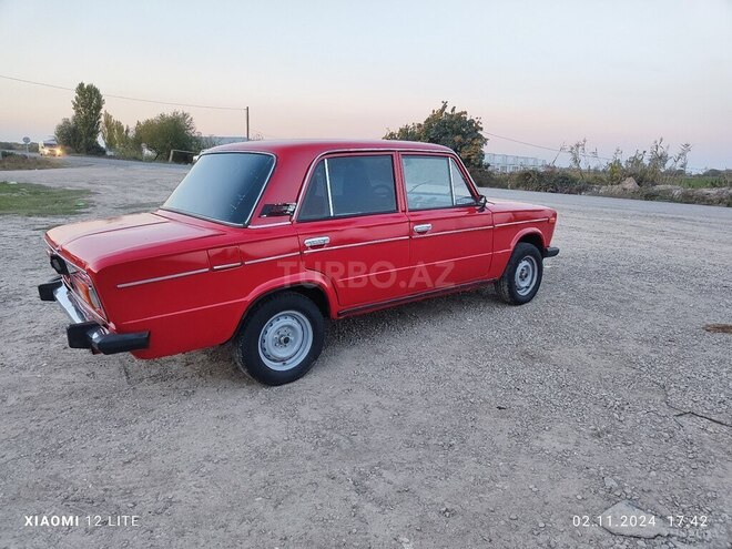 LADA (VAZ) 2106 1983, 69,000 km - 1.5 л - Sabirabad