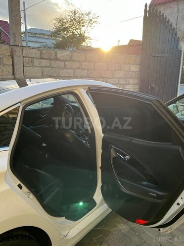 Hyundai Grandeur 2012, 29,000 km - 2.4 l - Bakı