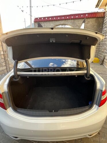 Hyundai Grandeur 2012, 29,000 km - 2.4 l - Bakı