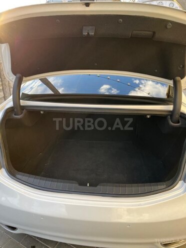 Hyundai Grandeur 2012, 29,000 km - 2.4 l - Bakı