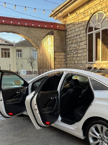 Hyundai Grandeur 2012, 29,000 km - 2.4 l - Bakı
