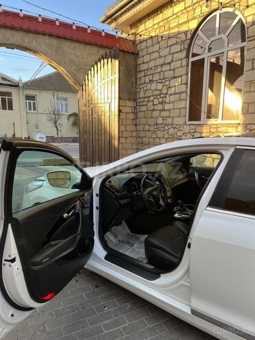Hyundai Grandeur 2012, 29,000 km - 2.4 l - Bakı