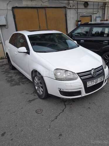 Volkswagen Jetta 2007, 330,000 km - 1.6 l - Bakı
