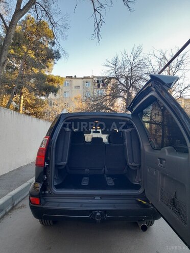 Toyota Land Cruiser Prado 2008, 225,000 km - 2.7 л - Bakı