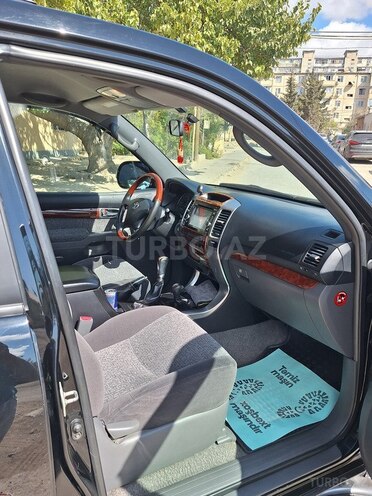 Toyota Land Cruiser Prado 2008, 225,000 km - 2.7 л - Bakı