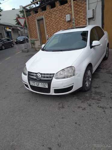Volkswagen Jetta 2007, 330,000 km - 1.6 l - Bakı