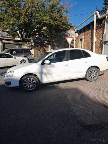 Volkswagen Jetta 2007, 330,000 km - 1.6 l - Bakı