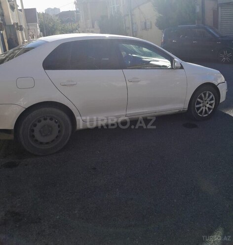 Volkswagen Jetta 2007, 330,000 km - 1.6 l - Bakı