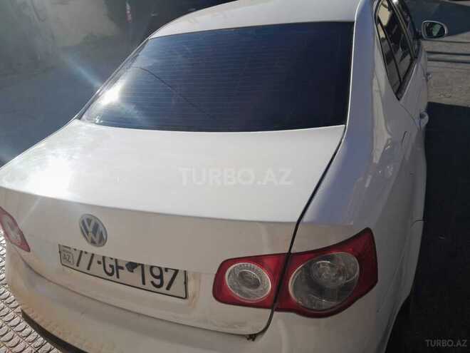 Volkswagen Jetta 2007, 330,000 km - 1.6 l - Bakı