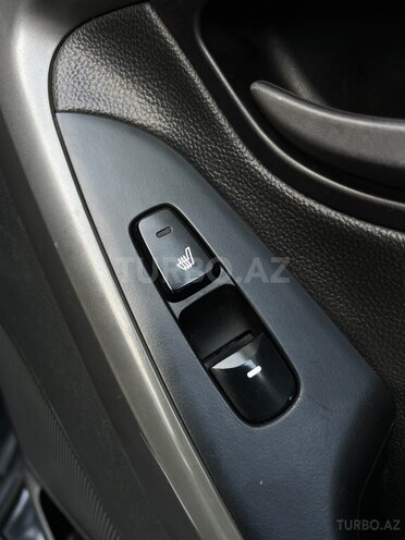 Hyundai Elantra 2014, 186,000 km - 1.8 l - Bakı