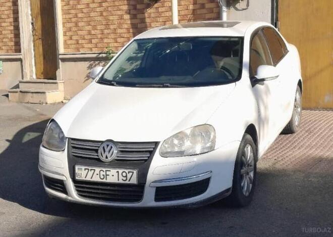 Volkswagen Jetta 2007, 330,000 km - 1.6 l - Bakı