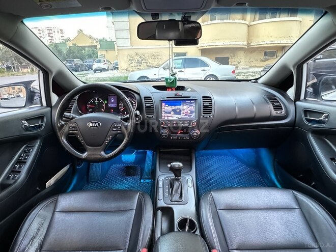 Kia K3 2014, 221,188 km - 1.6 л - Bakı