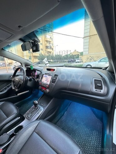Kia K3 2014, 221,188 km - 1.6 л - Bakı