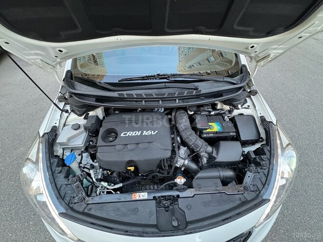 Kia K3 2014, 221,188 km - 1.6 л - Bakı