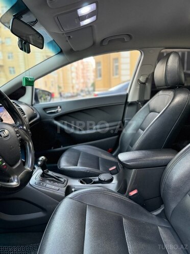 Kia K3 2014, 221,188 km - 1.6 л - Bakı