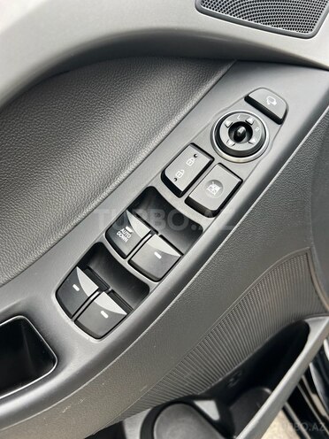 Hyundai Elantra 2014, 186,000 km - 1.8 l - Bakı