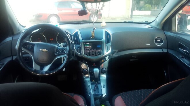 Chevrolet Cruze 2012, 330,000 km - 1.8 л - Bakı