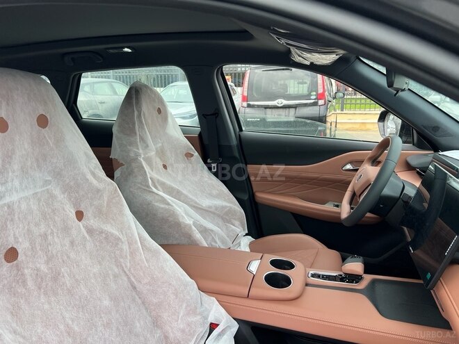 Changan  2024, 0 km - 1.5 l - Bakı