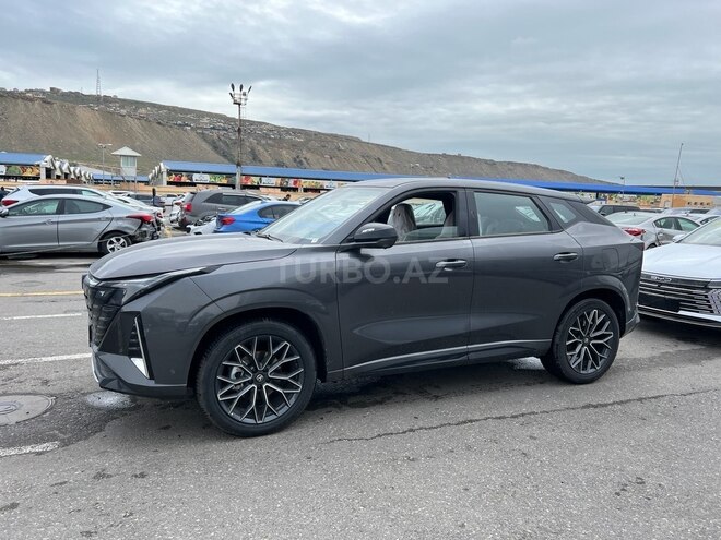 Changan  2024, 0 km - 1.5 l - Bakı