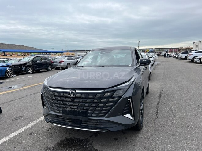 Changan  2024, 0 km - 1.5 l - Bakı