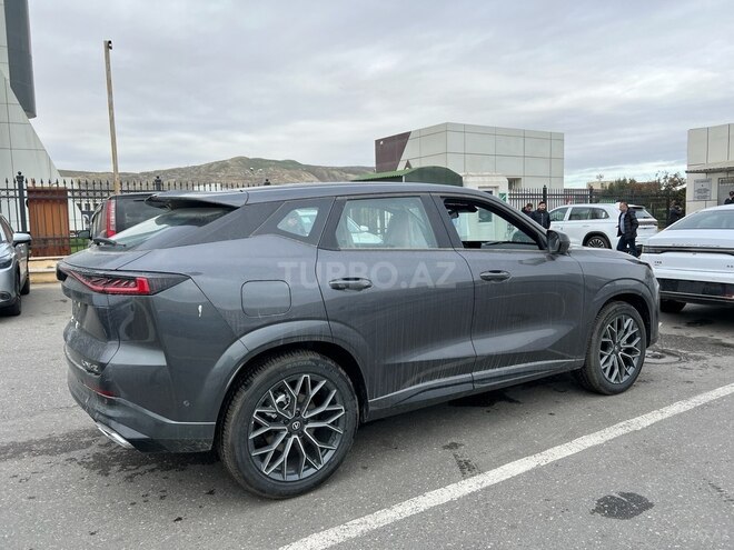 Changan  2024, 0 km - 1.5 l - Bakı