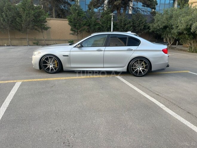 BMW 528 2015, 103,000 km - 2.0 l - Bakı