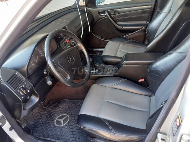 Mercedes C 230 2000, 291,200 km - 2.3 l - Sabirabad