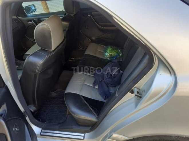 Mercedes C 230 2000, 291,200 km - 2.3 l - Sabirabad